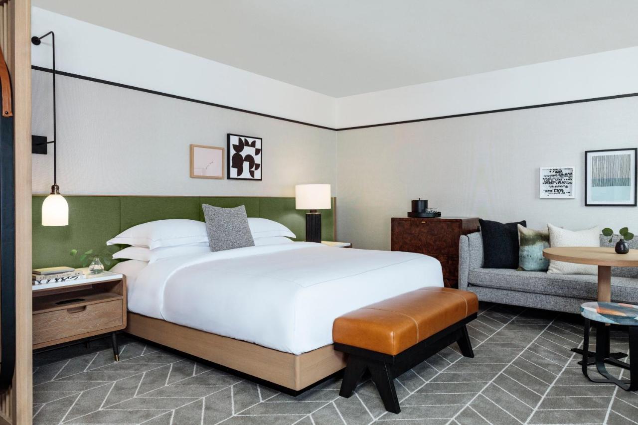 Kimpton Sylvan Buckhead 4*