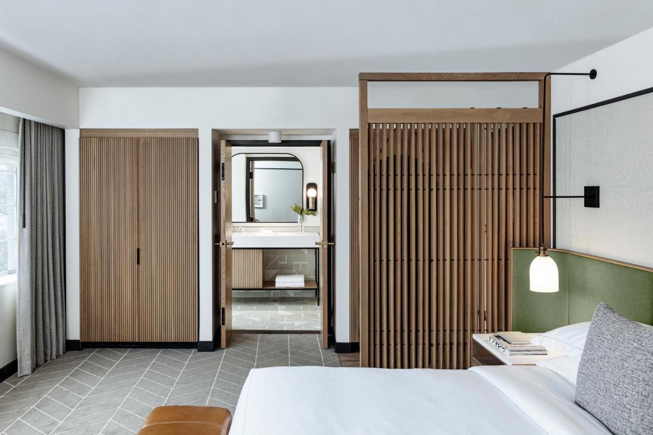Hotel Kimpton Sylvan Buckhead Atlanta