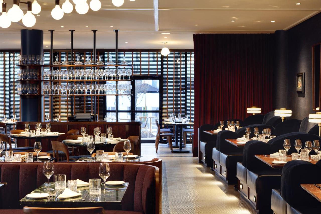 Kimpton Sylvan Buckhead Hotel
