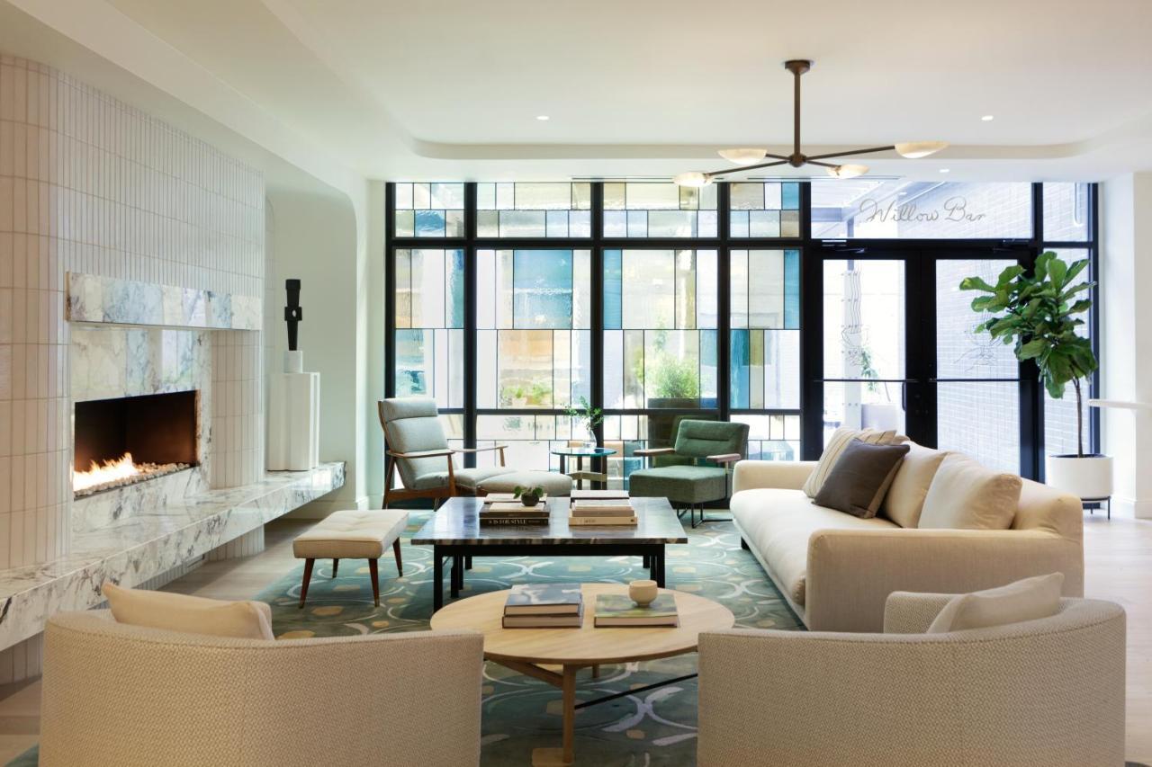 Kimpton Sylvan Buckhead Atlanta