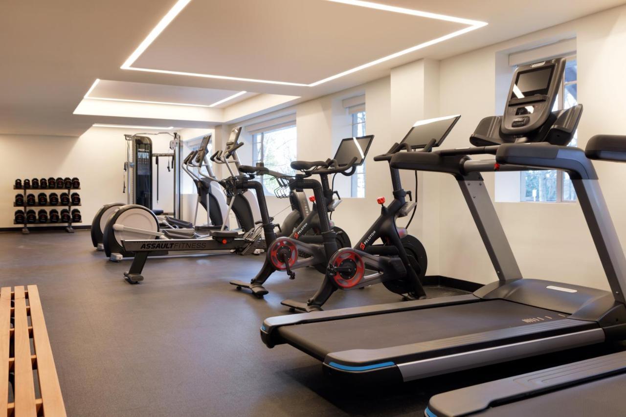 Hotel Kimpton Sylvan Buckhead Atlanta