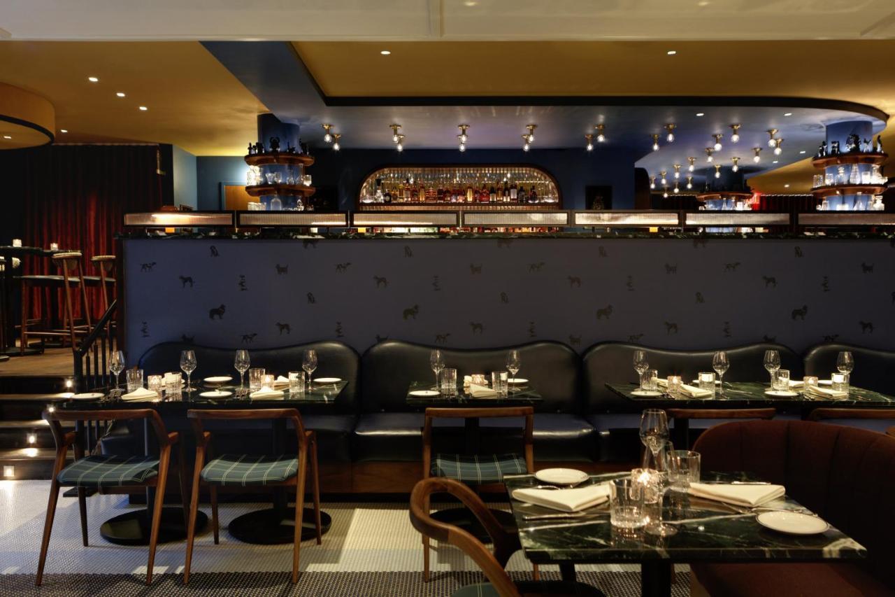 Kimpton Sylvan Buckhead 4*