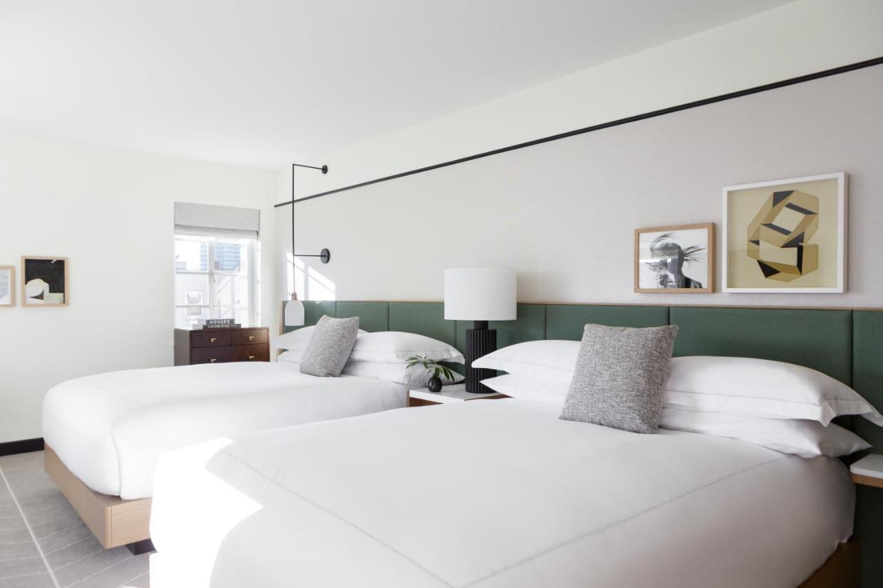 Hotel Kimpton Sylvan Buckhead 4*