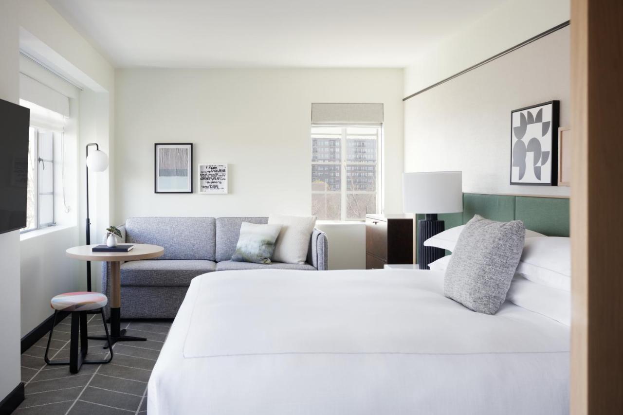 Kimpton Sylvan Buckhead 4*