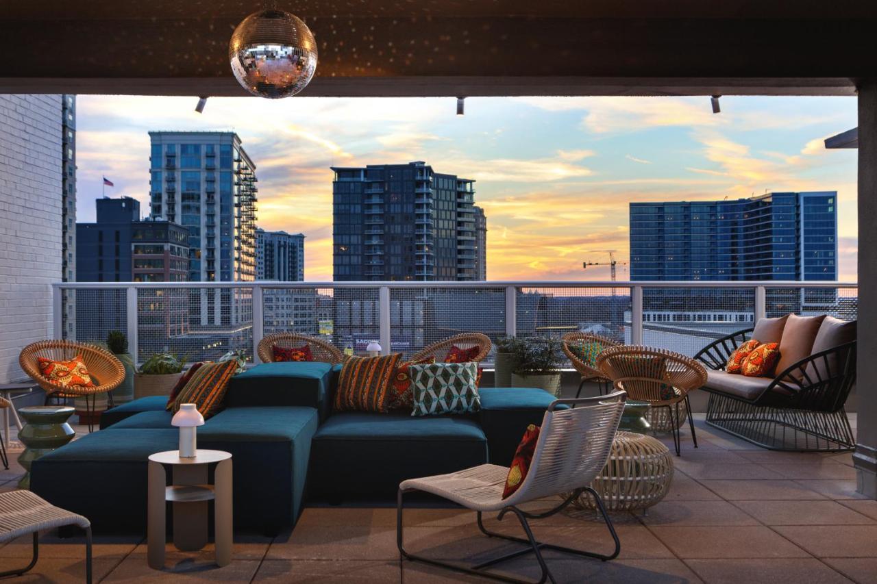 Kimpton Sylvan Buckhead Hotel