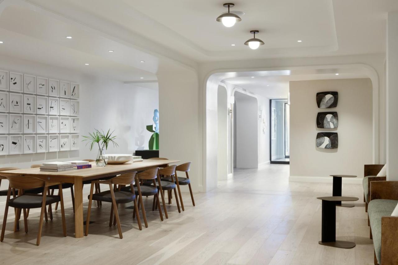 Kimpton Sylvan Buckhead Hotel 4*
