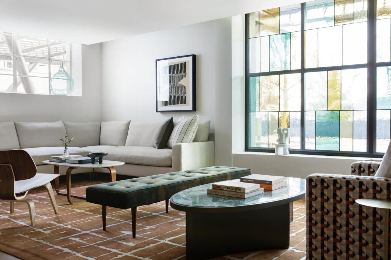 Hotel Kimpton Sylvan Buckhead 4*