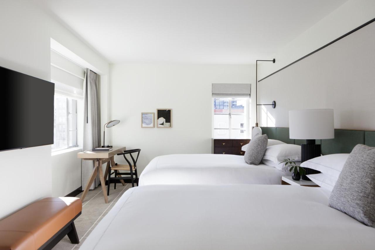 Hotel Kimpton Sylvan Buckhead Atlanta