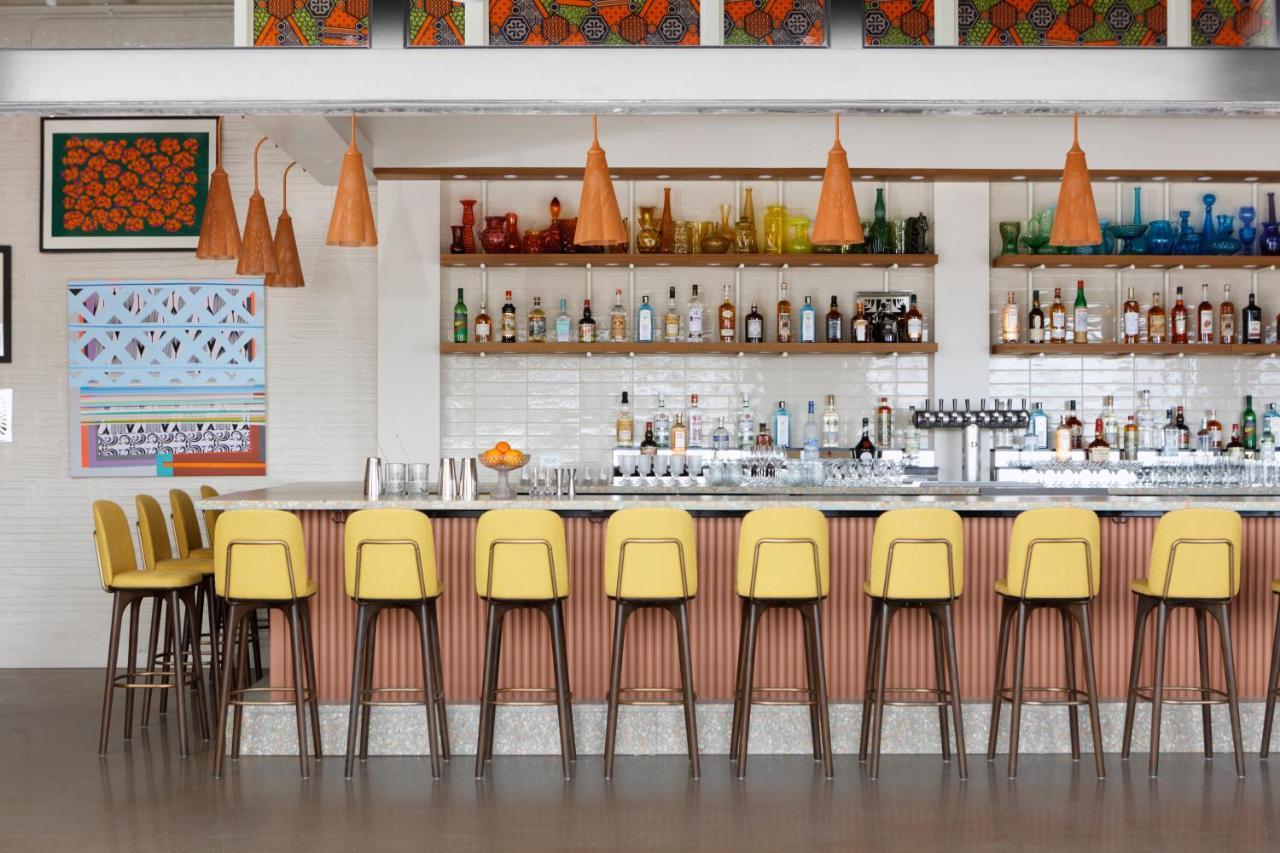 Kimpton Sylvan Buckhead Hotel Atlanta