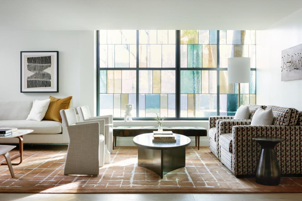Hotel Kimpton Sylvan Buckhead 4*