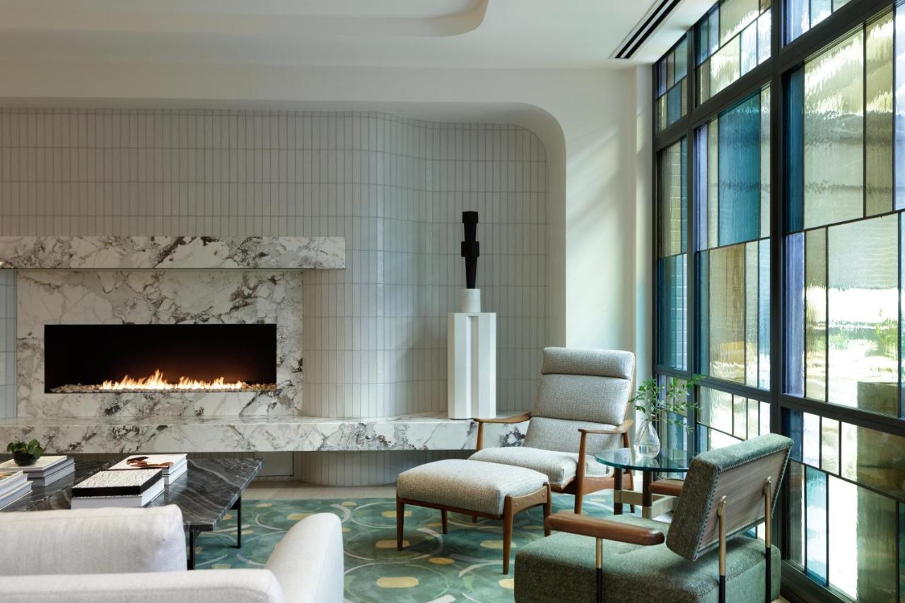 Hotel Kimpton Sylvan Buckhead Atlanta