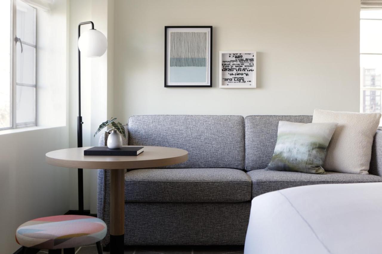 Kimpton Sylvan Buckhead Hotel