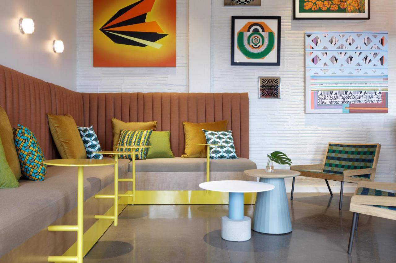 Kimpton Sylvan Buckhead Atlanta