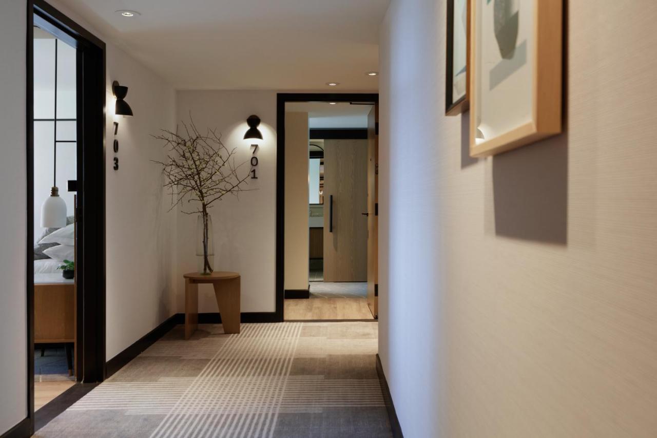Kimpton Sylvan Buckhead Hotel Atlanta