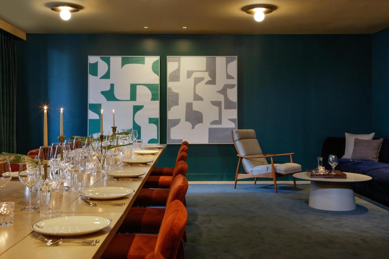 Hotel Kimpton Sylvan Buckhead Atlanta