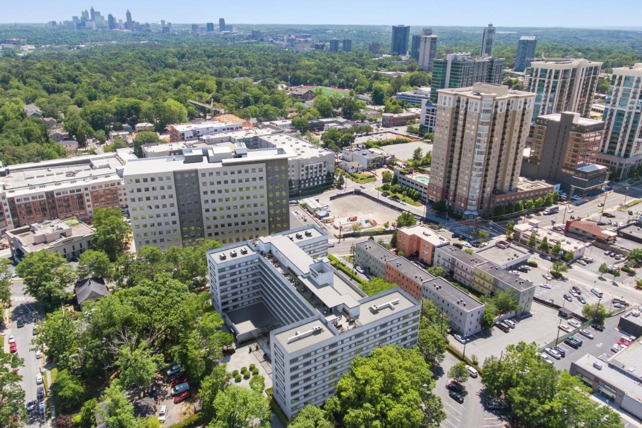 Kimpton Sylvan Buckhead Hotel 4*
