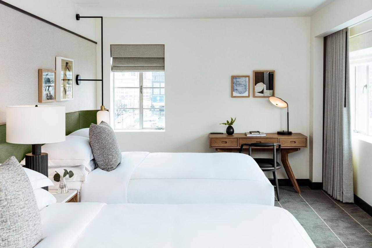 Kimpton Sylvan Buckhead