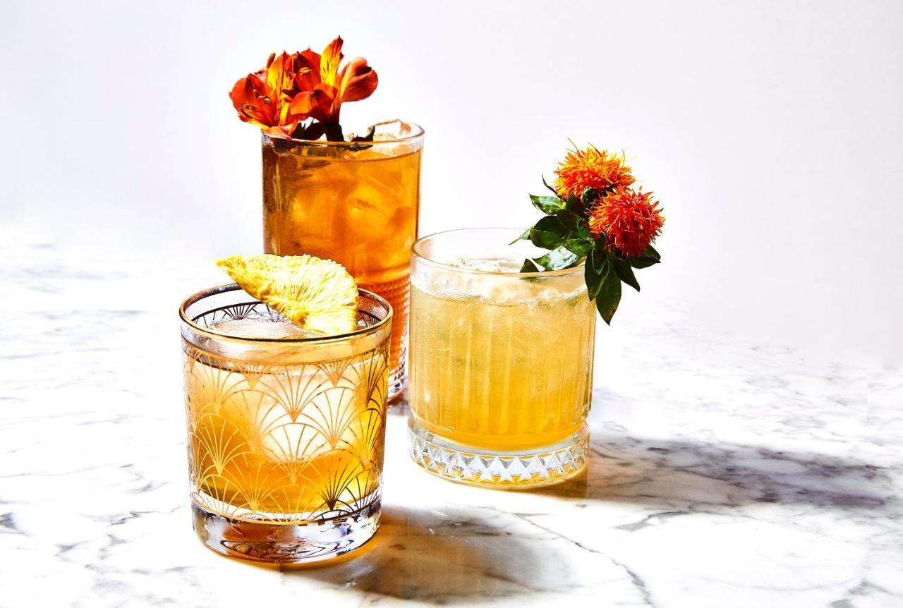 Kimpton Sylvan Buckhead Hotel Atlanta