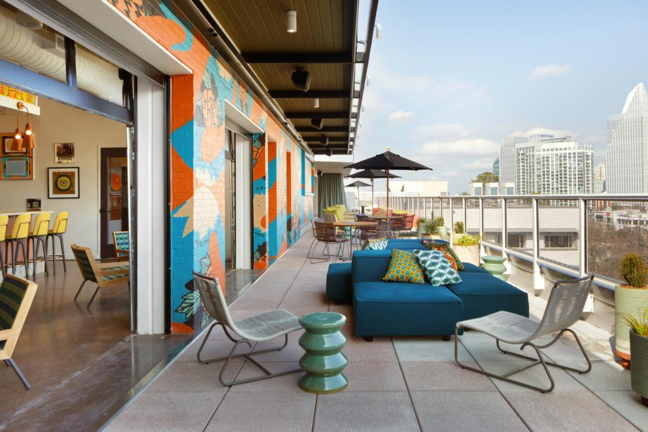 Kimpton Sylvan Buckhead Atlanta