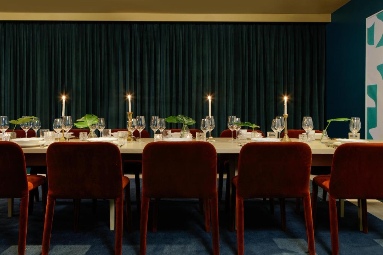 Kimpton Sylvan Buckhead 4*