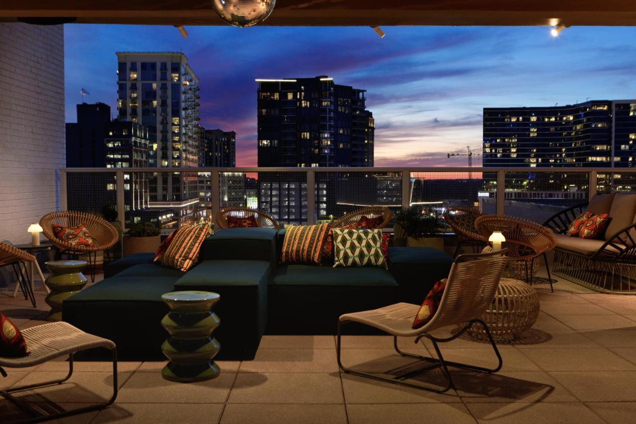 Kimpton Sylvan Buckhead Hotel Atlanta