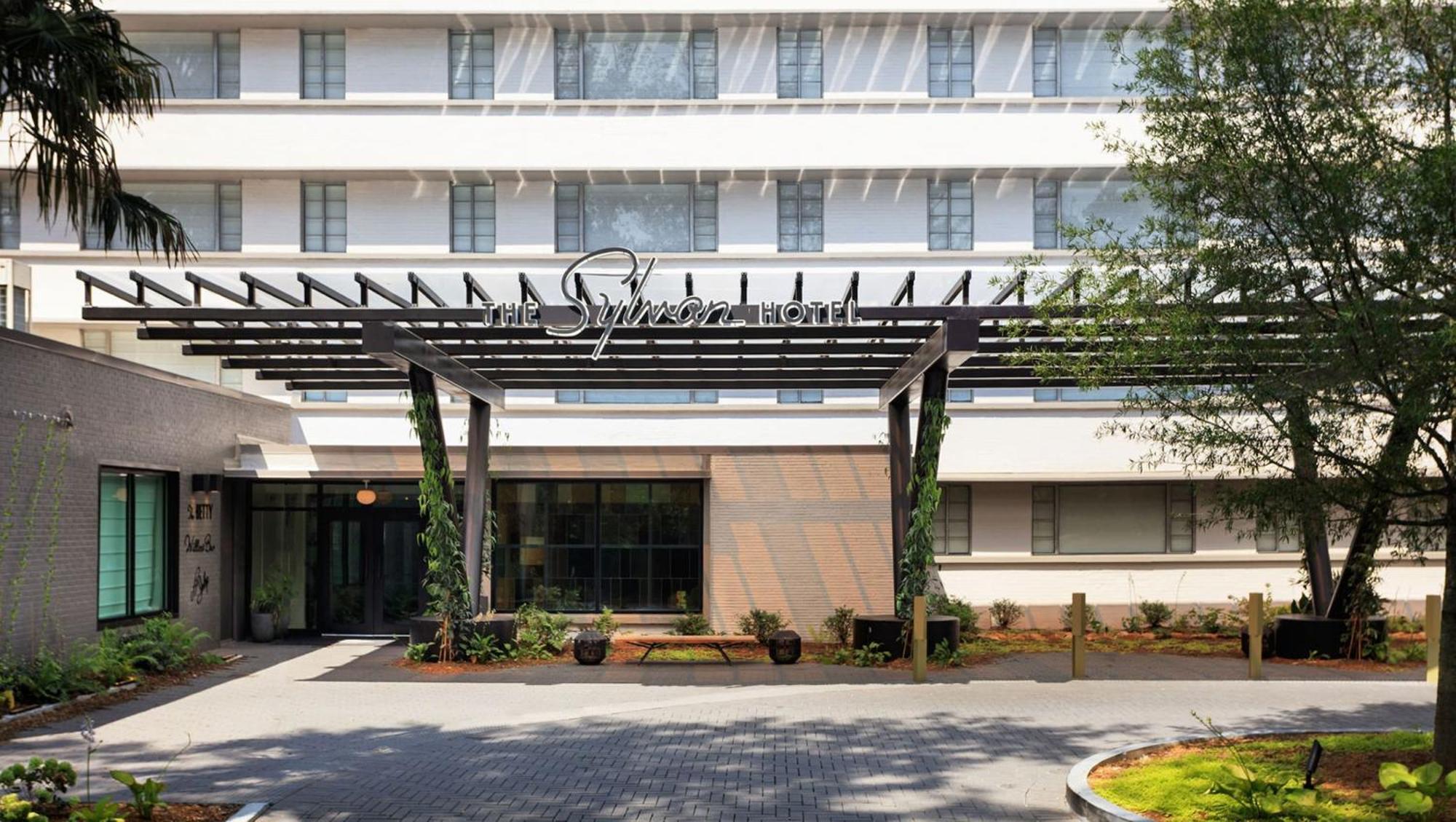 Kimpton Sylvan Buckhead Hotel
