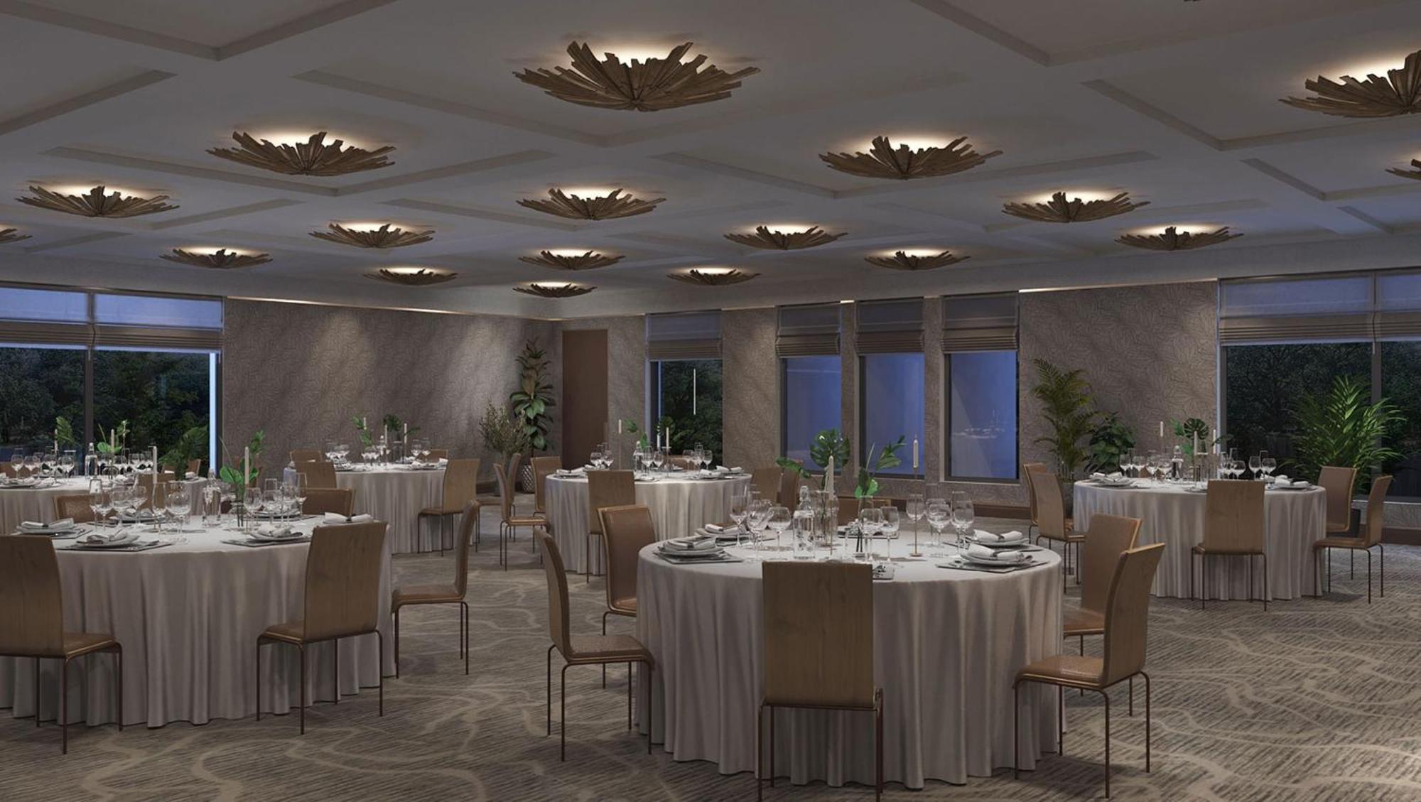 Hotel Kimpton Sylvan Buckhead 4*